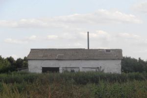 Продам производственно-складское помещение с общей площадью 6435м2, на улице Гагаріна, г. Сары, Полтавская обл., Украина, агентство Aspo.biz