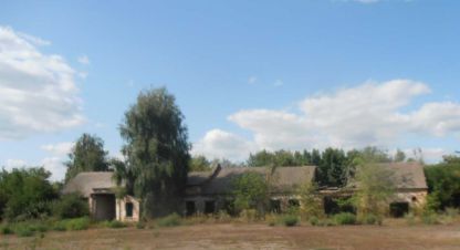 Купить производственно-складское помещение на улице Гагаріна г. Сары. Фотография №4