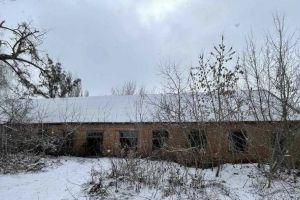 Продам производственно-складское помещение с общей площадью 403.9м2, на улице Тракторна, г. Сары, Полтавская обл., Украина, агентство Aspo.biz