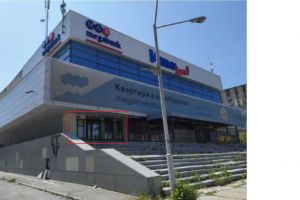 Продам офисное помещение с общей площадью 90.6м2, на улице Ювілейний пр, Салтовский район, г. Харьков , Харьковская обл., Украина, агентство Aspo.biz