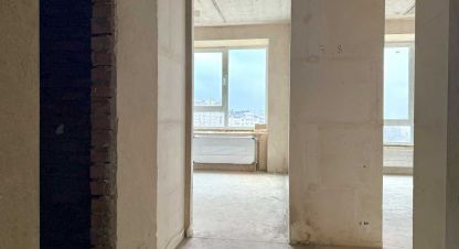Купить квартиру 1 комнатную, 33 кв. м., Украина, г. Гатное . Фотография №10
