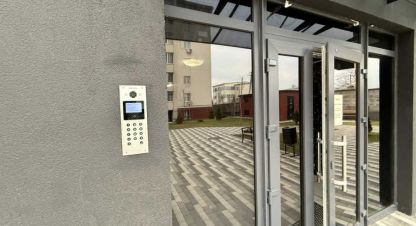 Продаётся 1 комнатная квартира в г. Гатное . Фотография №6