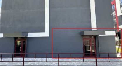 Снять торговое помещение в г. Гатное . Фотография №3
