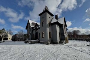 Продам дом 6-ти комнатный с общей площадью 400м2, на улице Дубрівка вул, г. Зазимье , Киевская обл., Украина, агентство Aspo.biz