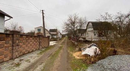 Купить земельный участок в г. Солнечное. Фотография №2