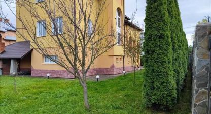 Купить дом 11-ти комнатную, 536 кв. м., Украина, г. Раневичи. Фотография №8