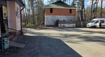 Купить торговое помещение на улице Гамалия г. Буча . Фотография №4