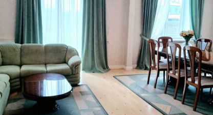 Продам квартиру с общей площадью 126м2, 4/5 эт., на улице Вул вокзальна, г. Днепр, Днепропетровская обл., Украина, агентство Aspo.biz. Фотография №1