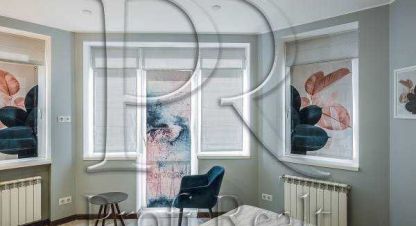 Купить квартиру на улице Гоголя вулиця г. Буча . Фотография №5
