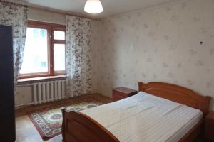 Сдам квартиру 2-х комнатную с общей площадью 49м2, 2/9 эт., на улице Новорічна, г. Днепр, Днепропетровская обл., Украина, агентство Aspo.biz