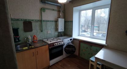 Купить 1 комнатную квартиру на улице Высоковольтная ул г. Рязань. Фотография №4