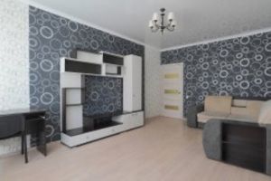 Продам квартиру 1 комнатную с общей площадью 48м2, 4/9 эт., на улице Кулакова пр-кт, Октябрьский район, г. Ставрополь, Ставропольский край, Россия, агентство Интернет-партнер