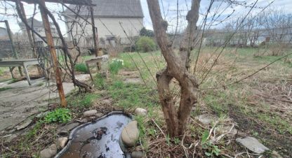 Купить коттедж/дачу 2-х комнатную, 33 кв. м., Россия, г. Ставрополь. Фотография №8