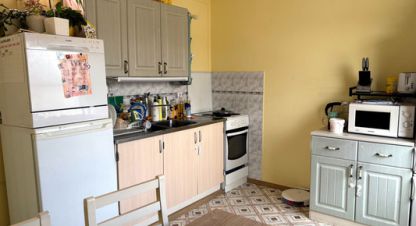 Купить квартиру 3-х комнатную, 62.9 кв. м., Россия, г. Костомукша. Фотография №10