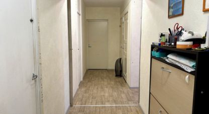 Купить 3-х комнатную квартиру в г. Костомукша. Фотография №2