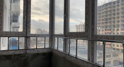 Купить квартиру 1 комнатную, 38.5 кв. м., Россия, г. Новороссийск. Фотография №10