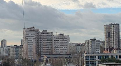 Купить квартиру 1 комнатную, 38.5 кв. м., Россия, г. Новороссийск. Фотография №9
