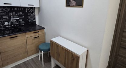 Сдаётся 1 комнатная квартира в г. Парголово. Фотография №6