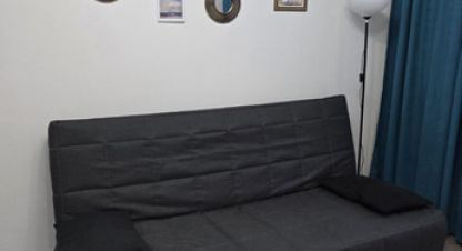 Снять квартиру 1 комнатную, 37.5 кв. м., Россия, г. Парголово. Фотография №8