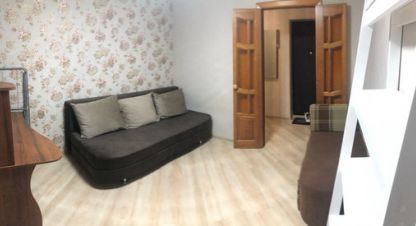 Продам квартиру 1 комнатную с общей площадью 31.3м2, 3/5 эт., на улице Красноармейская ул, г. Йошкар-Ола, Марий Эл респ., Россия, агентство Интернет-партнер. Фотография №1