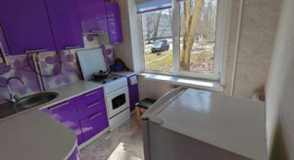 Купить квартиру на улице Александра Корсунова пр-кт г. Великий Новгород. Фотография №5