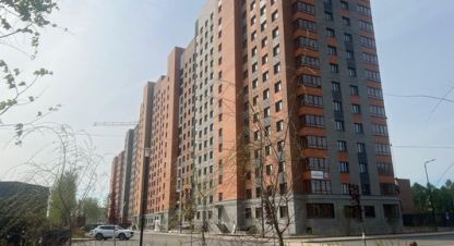 Купить 1 комнатную квартиру в г. Рязань. Фотография №2