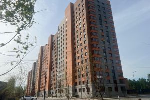 Продам квартиру 1 комнатную с общей площадью 31м2, 10/16 эт., на улице Бирюзова, Московский район, г. Рязань, Рязанская обл., Россия, агентство Интернет-партнер