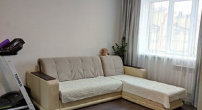 Купить 1 комнатную квартиру на улице Петрова г. Йошкар-Ола. Фотография №4
