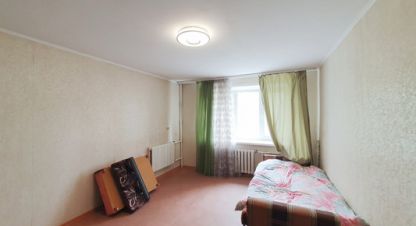 Продам квартиру 1 комнатную с общей площадью 31м2, 4/5 эт., на улице Жуковского ул, Левобережный район, г. Липецк, Липецкая обл., Россия, агентство Интернет-партнер. Фотография №1