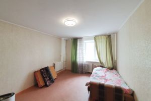 Продам квартиру 1 комнатную с общей площадью 31м2, 4/5 эт., на улице Жуковского ул, Левобережный район, г. Липецк, Липецкая обл., Россия, агентство Интернет-партнер