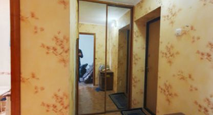 Купить 1 комнатную квартиру на улице Жуковского ул г. Липецк. Фотография №4