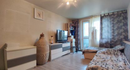 Купить квартиру 1 комнатную, 38.4 кв. м., Россия, г. Зеленоград г.. Фотография №10