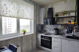 Продам квартиру 1 комнатную с общей площадью 38.4м2, 8/14 эт., на улице Логвиненко ул, г. Зеленоград г., Москва, Россия, агентство Интернет-партнер