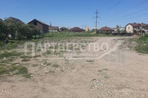 Продам земельный участок, на улице 2-й проезд фрунзе, г. Яблоновский, Адыгея респ., Россия, агентство АН "Партнерство"