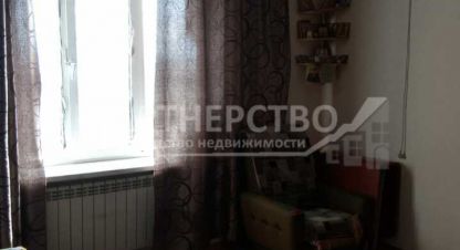 Купить квартиру 1 комнатную, 44 кв. м., Россия, г. Яблоновский. Фотография №10