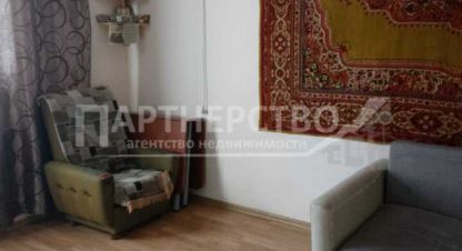 Продаётся 1 комнатная квартира в г. Яблоновский. Фотография №6