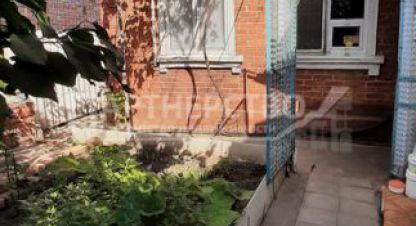 Продам дом 2-х комнатный с общей площадью 31м2, на улице Комсомольская, г. Яблоновский, Адыгея респ., Россия, агентство АН Партнерство. Фотография №1
