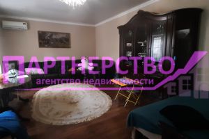 Продам дом 4-х комнатный с общей площадью 125м2, на улице 2-й проезд котовского, г. Яблоновский, Адыгея респ., Россия, агентство АН "Партнерство"