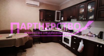 Купить дом 4-х комнатную, 125 кв. м., Россия, г. Яблоновский. Фотография №8