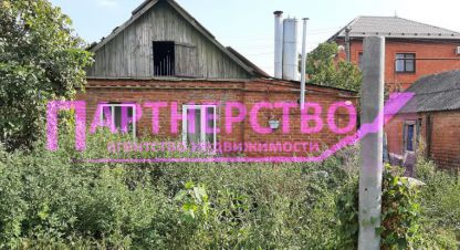 Продам земельный участок, г. Яблоновский, Адыгея респ., Россия, агентство АН Партнерство. Фотография №1