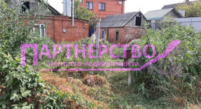 Купить земельный участок г. Яблоновский. Фотография №5