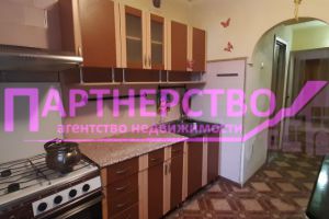 Продам квартиру 2-х комнатную с общей площадью 55м2, 2/5 эт., на улице Дорожная, г. Яблоновский, Адыгея респ., Россия, агентство АН "Партнерство"