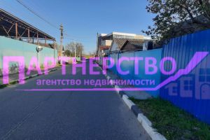 Продам дом 2-х комнатный с общей площадью 42.9м2, на улице Сквозная, г. Яблоновский, Адыгея респ., Россия, агентство АН "Партнерство"
