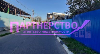 Продам дом 2-х комнатный с общей площадью 42.9м2, на улице Сквозная, г. Яблоновский, Адыгея респ., Россия, агентство АН Партнерство. Фотография №1