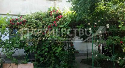Купить 2-х комнатную квартиру в г. Черноморский. Фотография №2