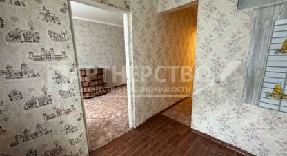 Продаётся 2-х комнатная квартира в г. Черноморский. Фотография №6