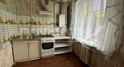 Купить квартиру на улице Новороссийская г. Черноморский. Фотография №5