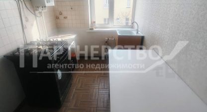 Купить квартиру на улице Крупской г. Черноморский. Фотография №5