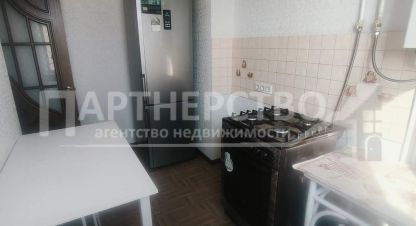 Купить квартиру 2-х комнатную, 46.2 кв. м., Россия, г. Черноморский. Фотография №8