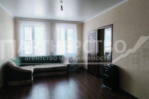 Продам квартиру 2-х комнатную с общей площадью 46.2м2, 2/2 эт., на улице Крупской, г. Черноморский, Краснодарский край, Россия, агентство АН "Партнерство"